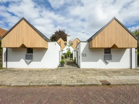 Foto Burgemeester van den Boschstraat 53 3958CB Amerongen