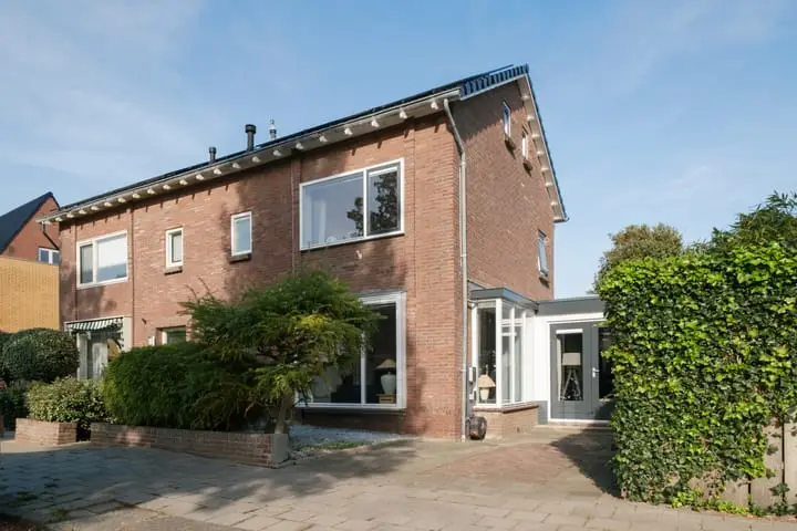 Foto Celebesstraat 5 1782TC Den Helder