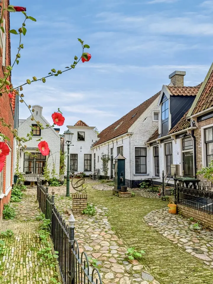 Foto Weverstraat 65 Den Burg