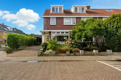 Foto Cornelis Smitstraat 17 2951AB Alblasserdam