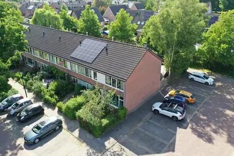 Foto De Trompettershof 2 8255CZ Swifterbant