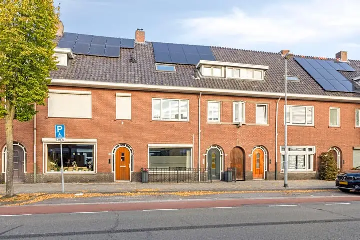 Foto Tongelresestraat 155 Eindhoven