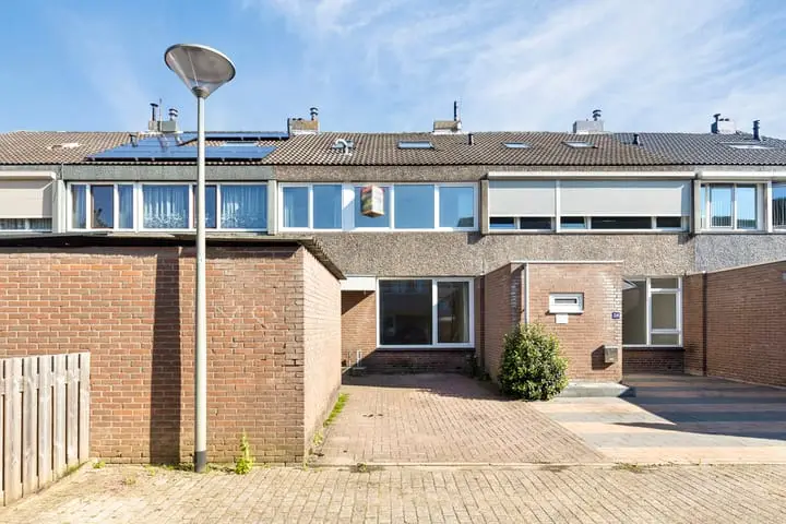Foto Dasseburcht 56 Oss