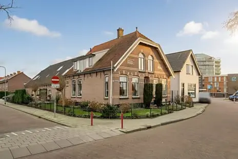 Foto Uiverstraat 22 1671EL Medemblik