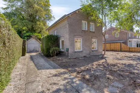 Foto Smalleweg 1 5741JL Beek en Donk