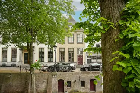 Foto Nieuwegracht 8 3512LP Utrecht