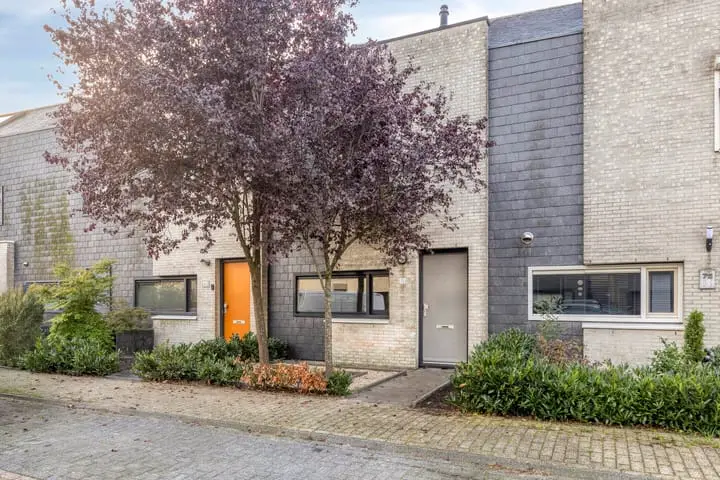 Foto Metslawierstraat 70 Tilburg