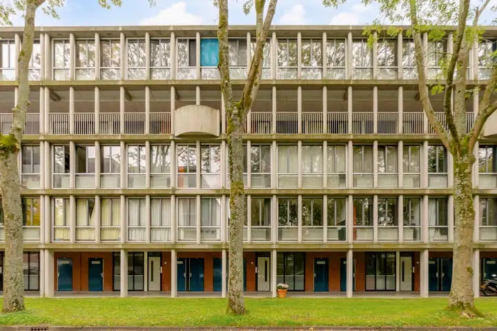 Foto Het Laagt 224 Amsterdam