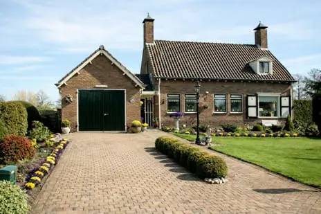 Foto Baan 27 8271BD IJsselmuiden