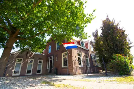 Foto aangekochte woning Langeweydt 34 1671MJ Medemblik door Libero Aankoop