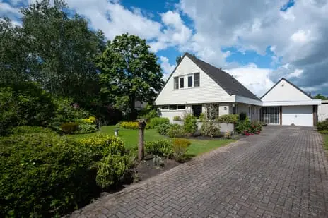 Foto Vreebergen 12 9403ES Assen
