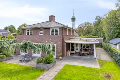Foto Vlaamse Gaai 3 5731SK Mierlo