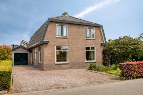 Foto Stenenkamerstraat 15 6674AW Herveld