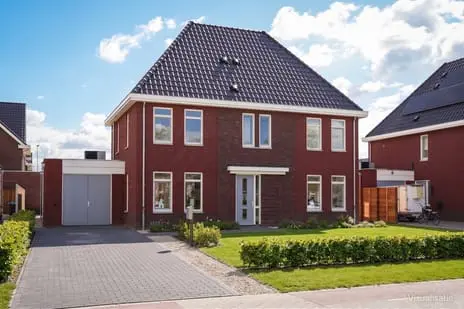 Foto Zandstraat 139 6658CS Beneden-Leeuwen