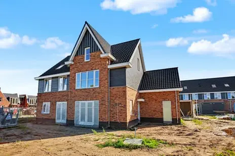Foto Broodakkerbrink 2 3845LR Harderwijk