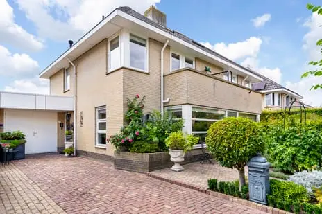 Foto Romulus 27 3962KA Wijk bij Duurstede