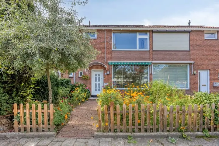 Foto Weegschaalstraat 6 Eindhoven