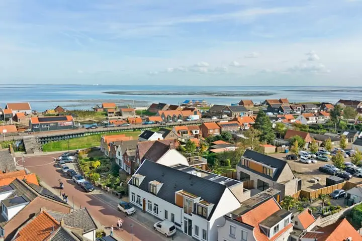Foto Kaaistraat 7 B Yerseke
