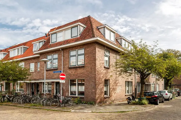 Foto Duikerstraat 16 Utrecht