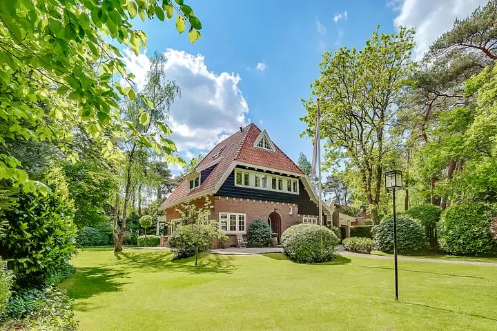 Foto Beethovenlaan 22 3723JK Bilthoven