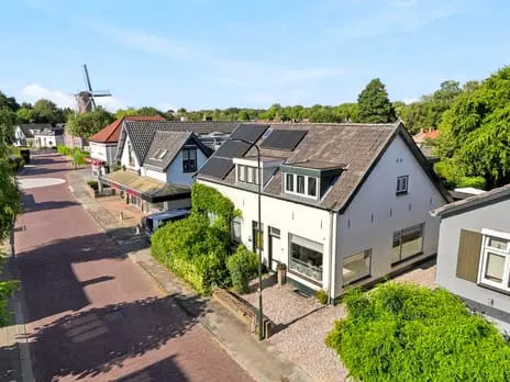 Foto Kerkstraat 78 6871BM Renkum