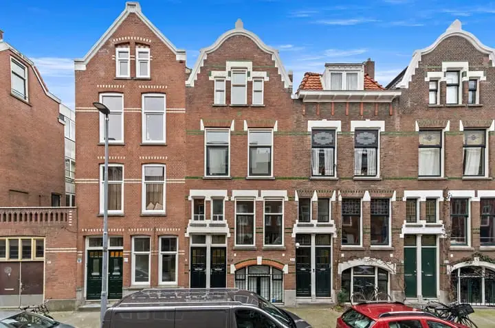 Foto Doedesstraat 39 B Rotterdam