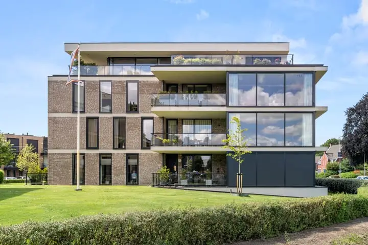 Foto Schoutenstraat 157 3771CH Barneveld