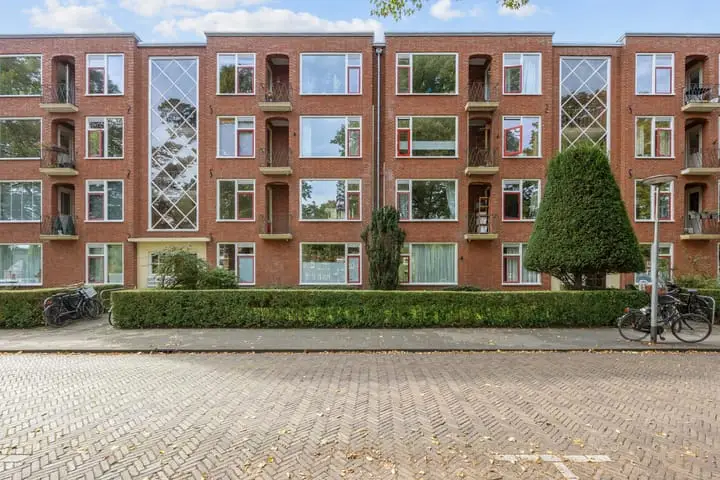 Foto Gorechtkade 38 b Groningen