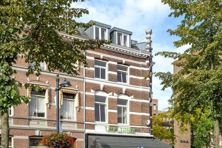 Foto Stationsplein 7 C1 Breda