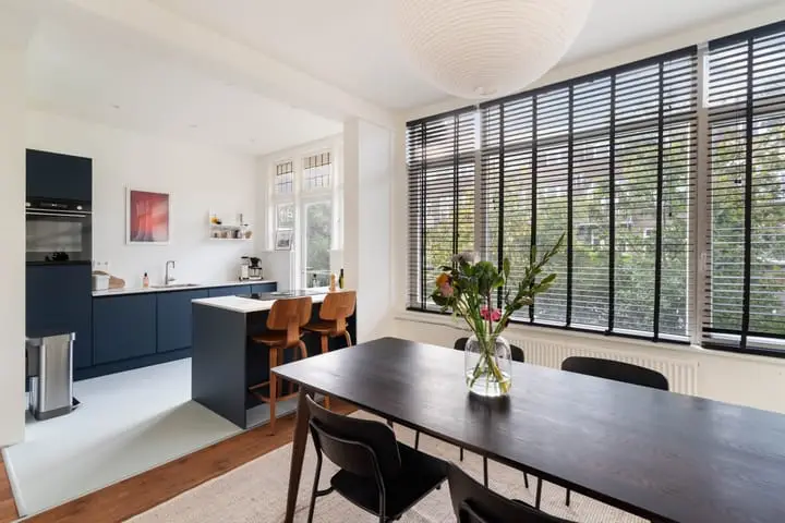 Foto Van der Dussenstraat 16 A 01 Rotterdam