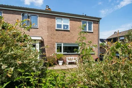 Foto J.H.Burgerlaan 18 1243LB 's-Graveland