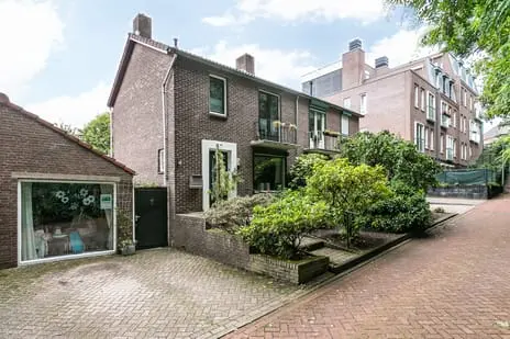 Foto aangekochte woning Maastrichterstraat 124 A 6444GJ Brunssum door Libero Aankoop