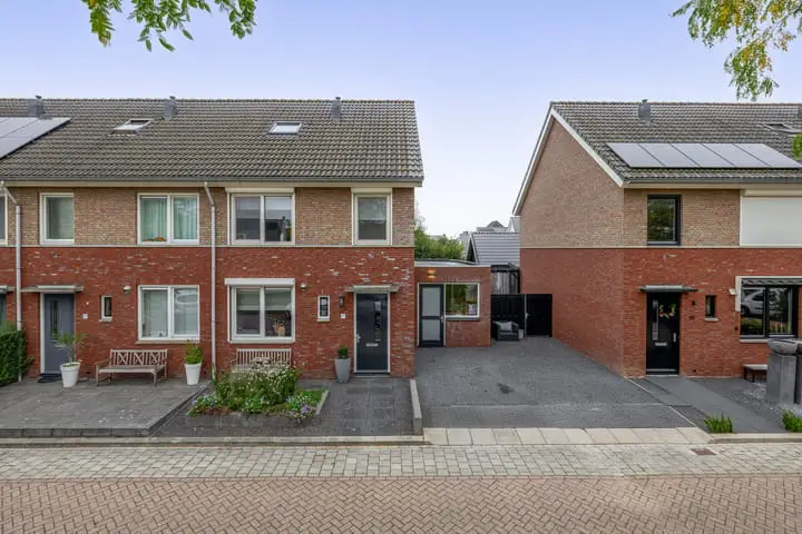 Foto Kievitstraat 17 3265CB Piershil