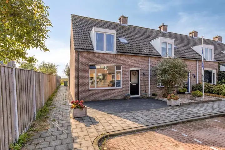 Foto Hoefijzer 22 Noordwelle