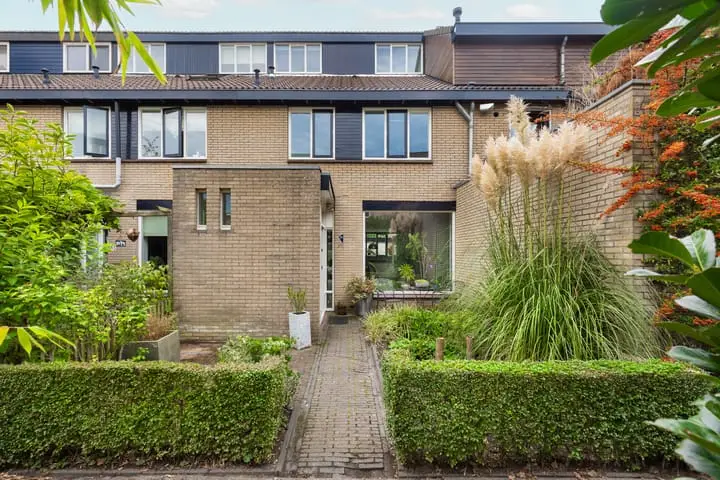 Foto Kempen 87 Haarlem