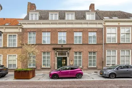 Foto Steenstraat 22 4561AS Hulst