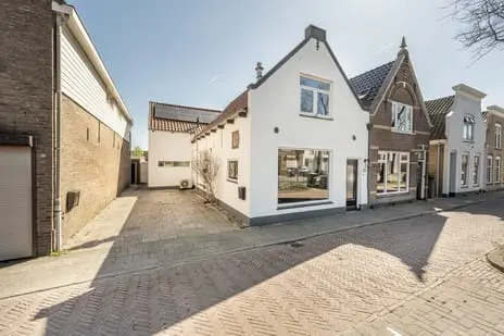 Foto Koninginneweg 63 3261CB Oud-Beijerland