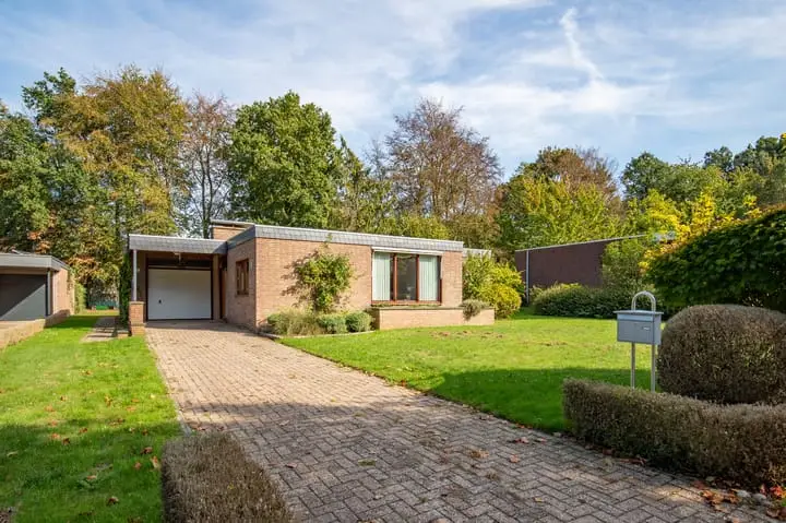 Foto Heereveldje 8 Landgraaf