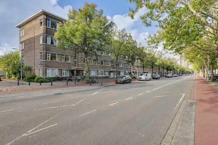 Foto Troelstrakade 433 Den Haag