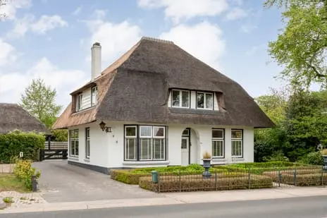 Foto Hoofdweg 12 8383EG Nijensleek