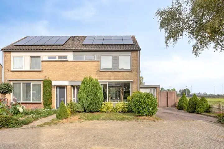 Foto Pastoor van Berkelstraat 64 5836BK Sambeek