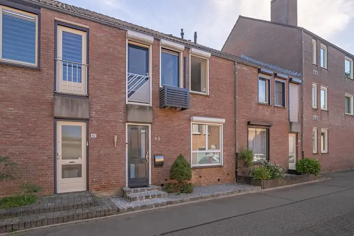 Foto Ramershaag 40 Maastricht