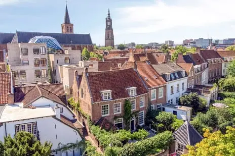 Foto Muurhuizen 177 3811EG Amersfoort