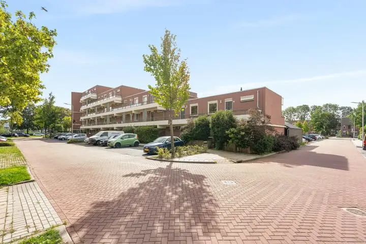 Foto Eksterdreef 43 Waddinxveen