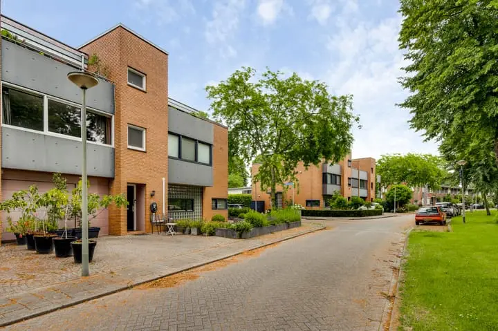 Foto Weidmanstraat 42 Maastricht