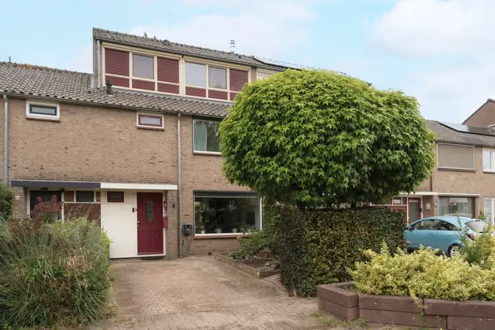 Foto Prins Bernhardlaan 64 Maartensdijk