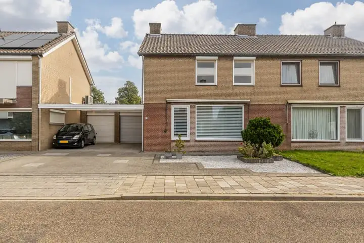 Foto Grauwertstraat 7 Sittard