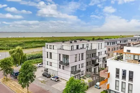 Foto Adriaen Blockstraat 16 Almere