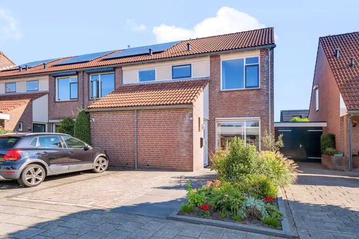 Foto Wulp 75 Raalte