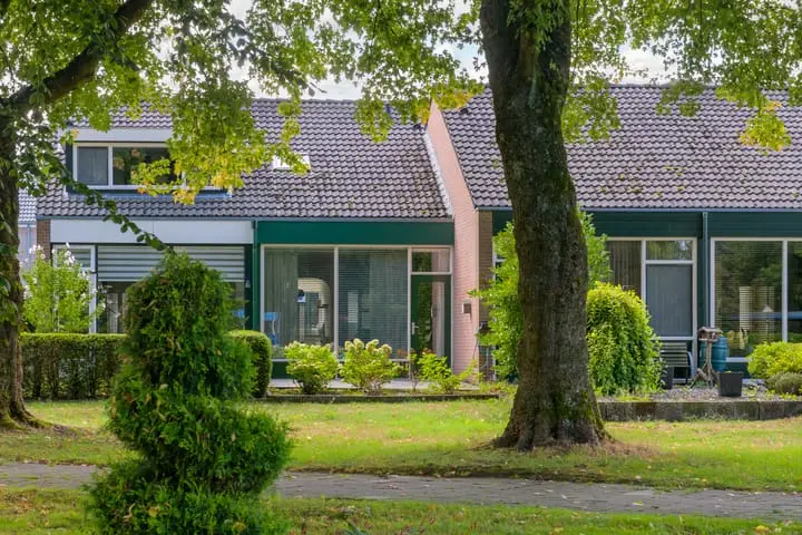 Foto Vlinderstraat 47 7361ZB Beekbergen